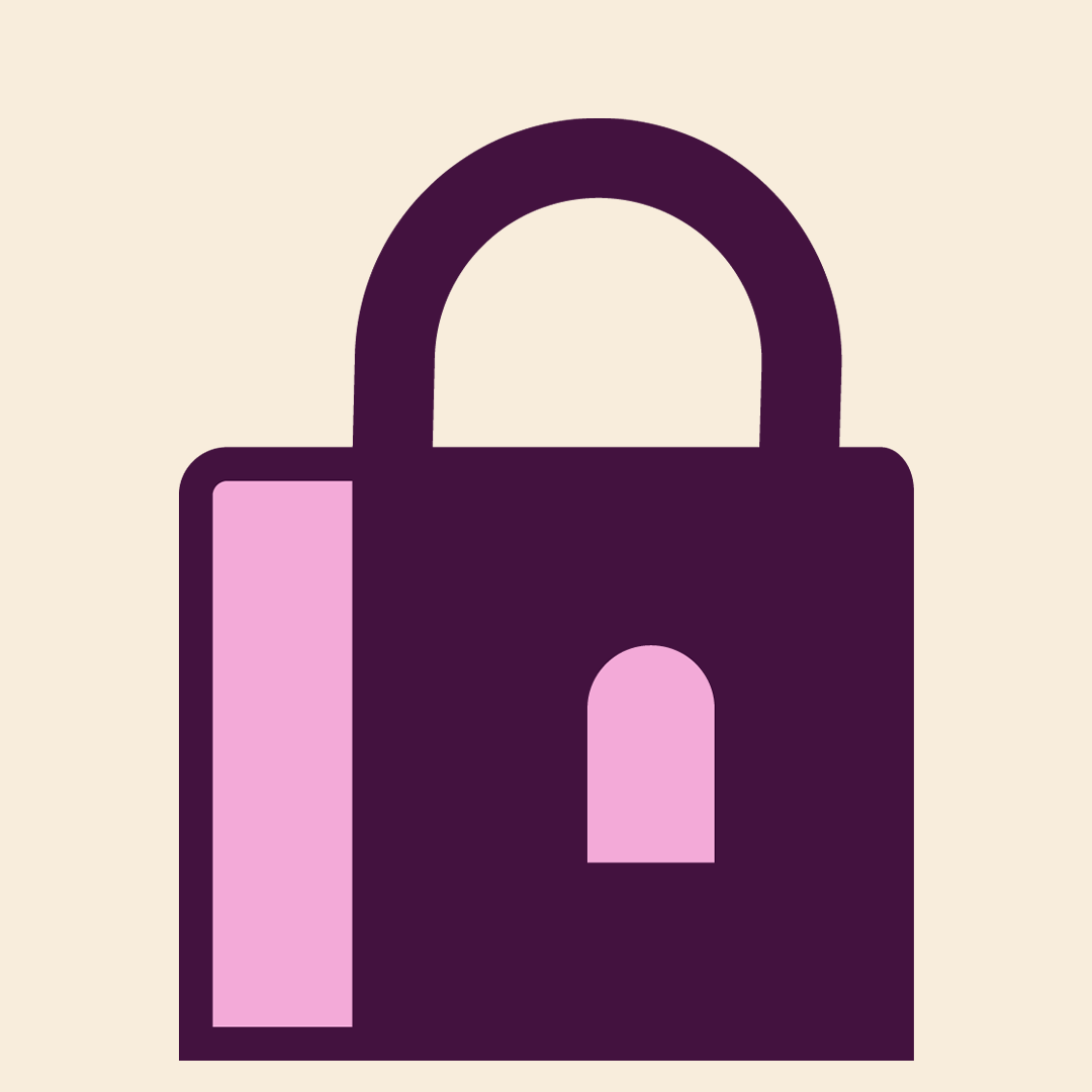 coven---lock-open-and-close-with-cream-background coven lock open and close with cream background