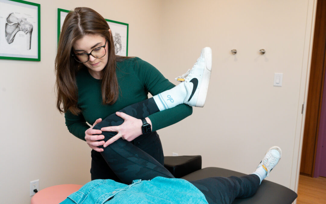 Postpartum Recovery: 5 Things Your Doctor Didn’t Tell You