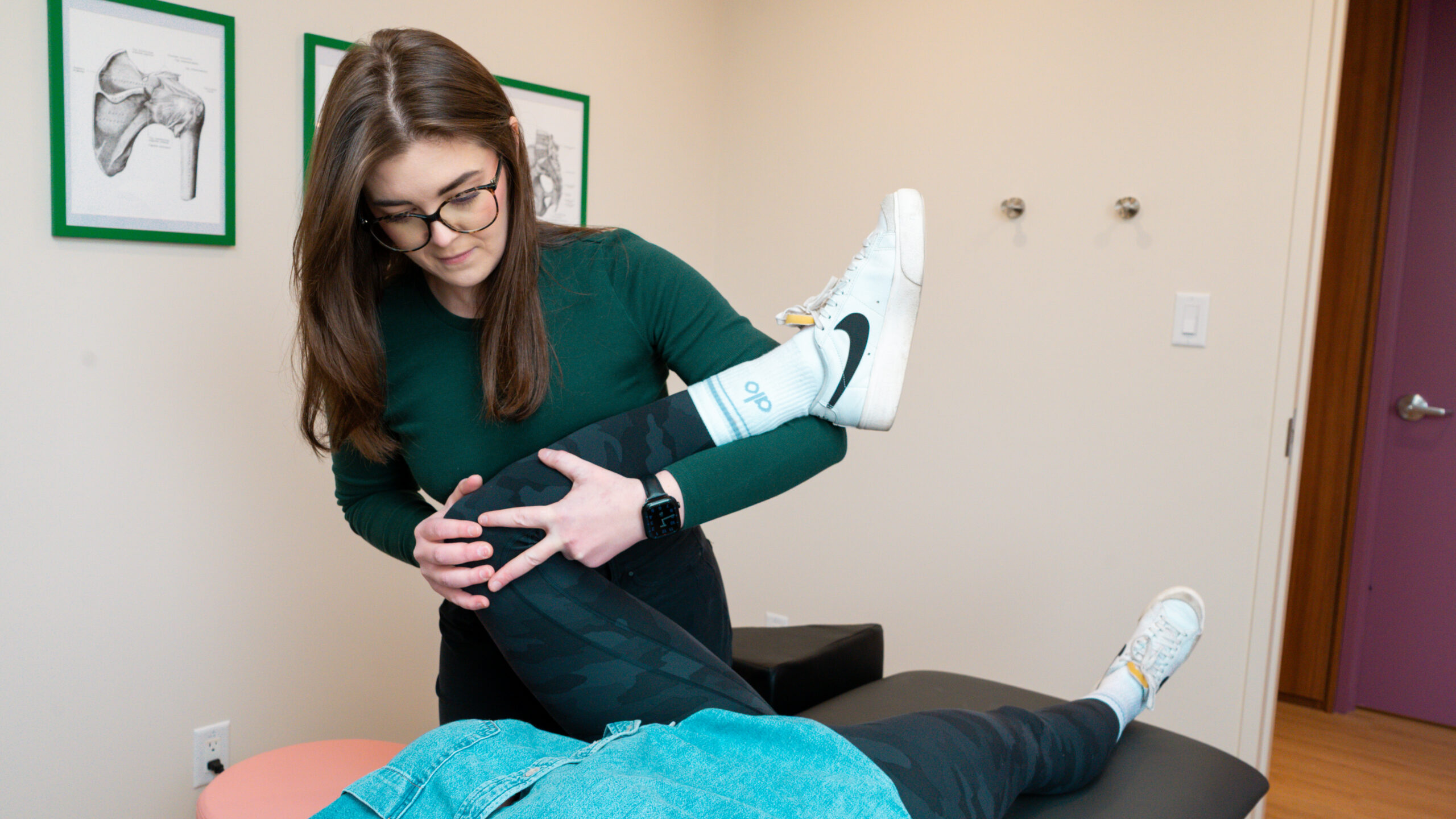 Physiotherapy Calgary