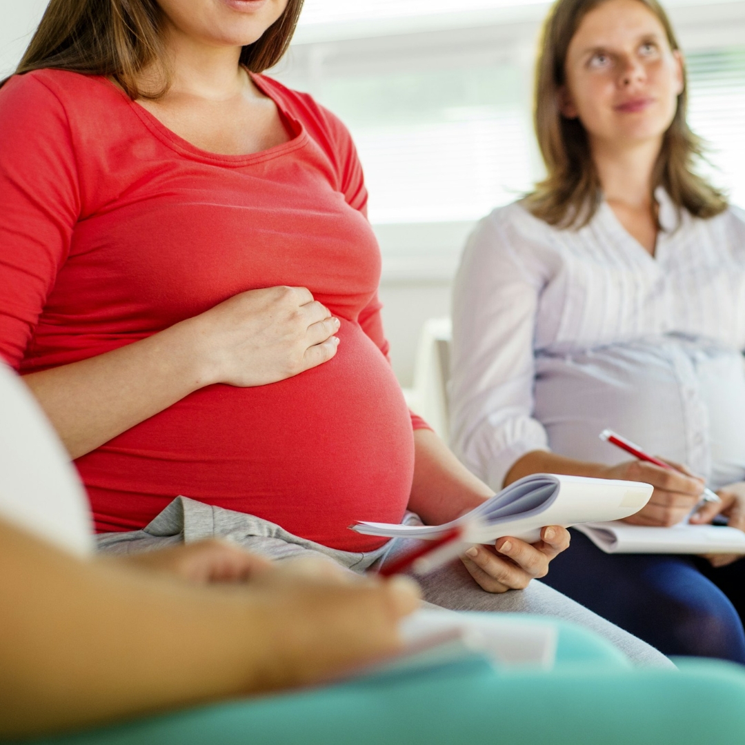 Prenatal classes