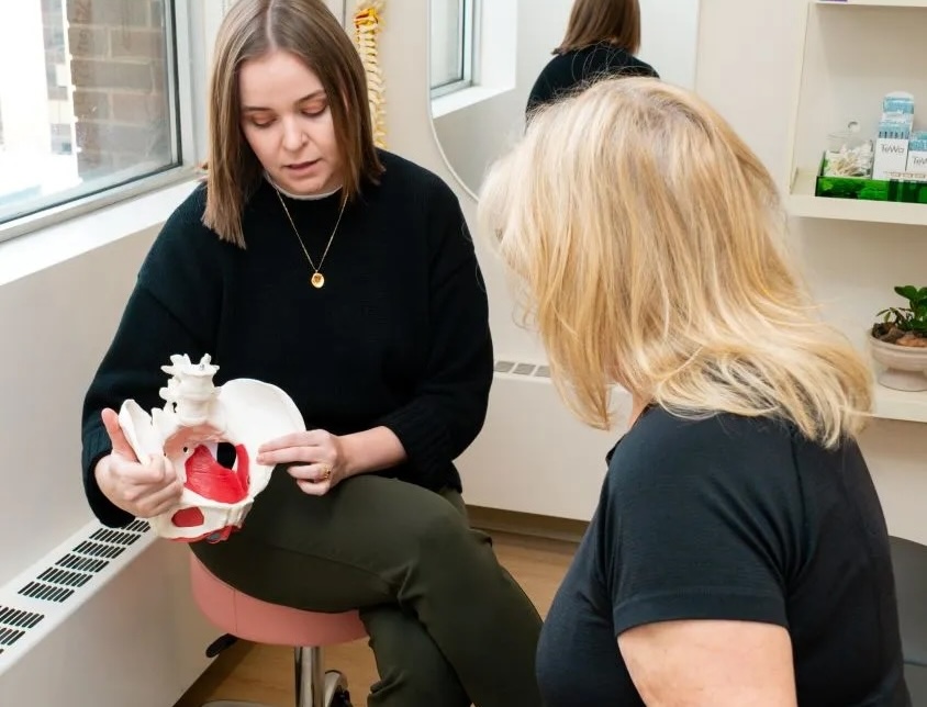 What Is Pelvic Floor Physiotherapy and Who Needs It?