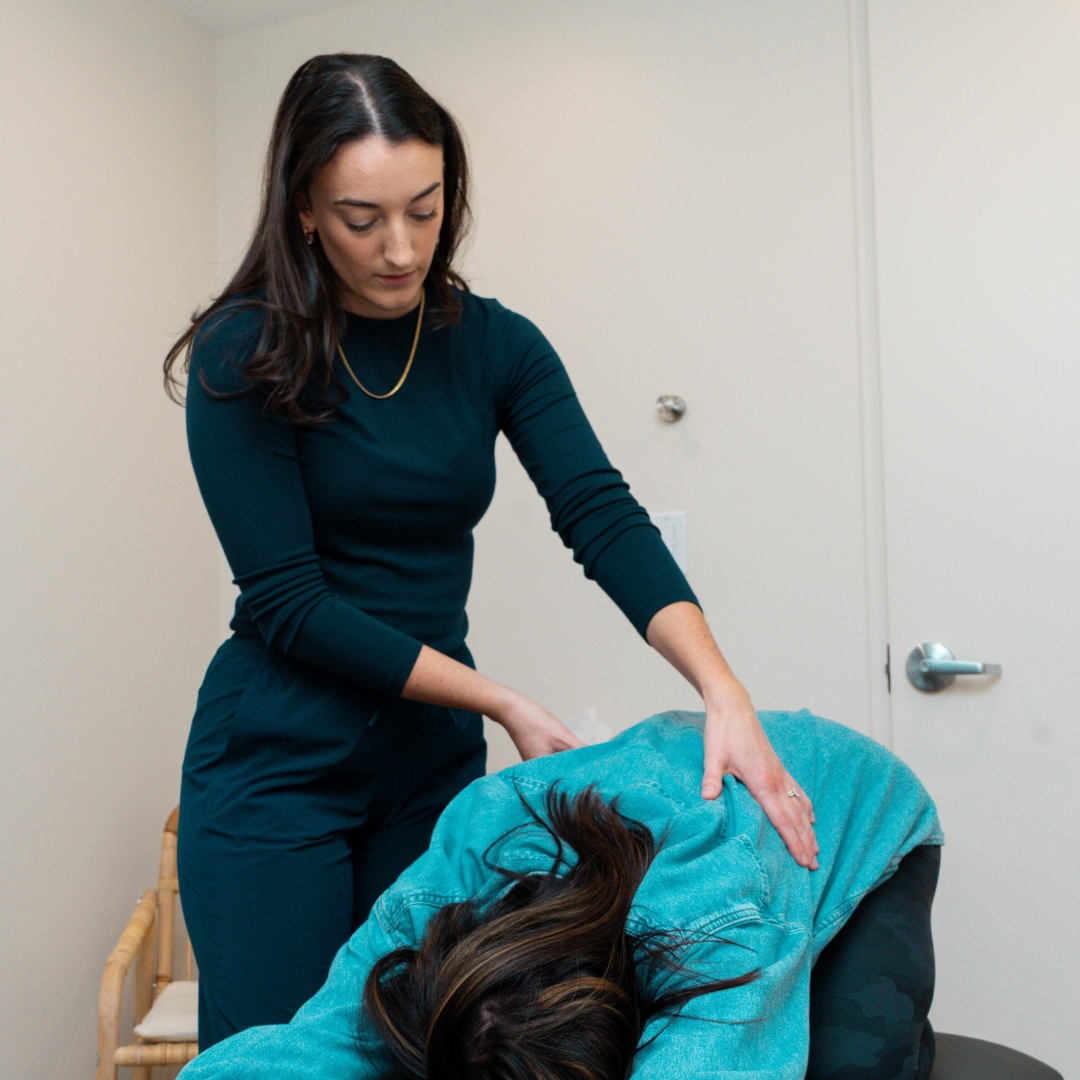 Occupational Therapy in Calgary