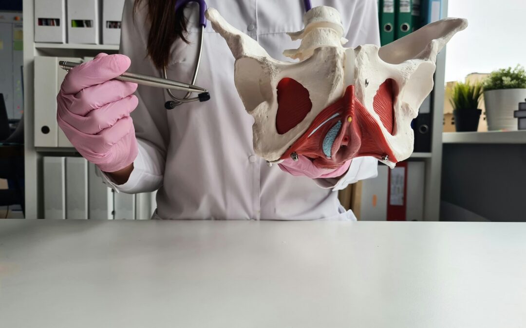 Pelvic Pain During Pregnancy in Calgary: When to Seek Help