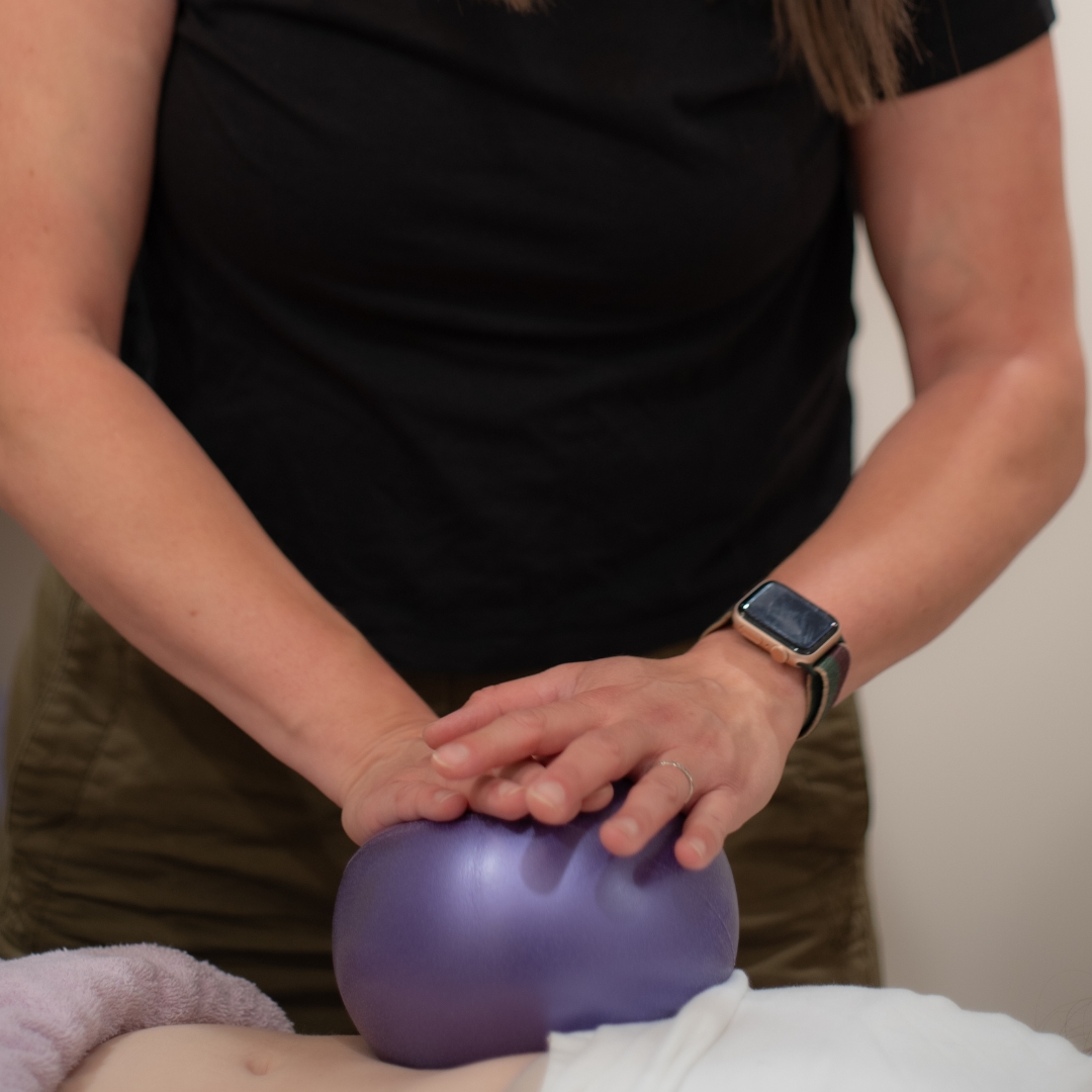 Occupational Therapy Lyndsay