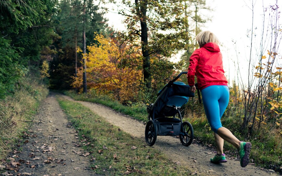 Pelvic Floor Dysfunction in Active Women