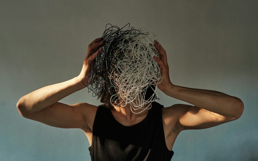 Stress, Anxiety, and the Pelvic Floor: Why Your Body Holds Tension Down There